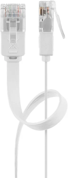Goobay - Netzwerkkabel - RJ-45 (M) bis RJ-45 (M), Ansicht 4