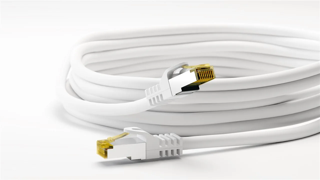 Goobay - Netzwerkkabel - RJ-45 (M) bis RJ-45 (M), Ansicht 4