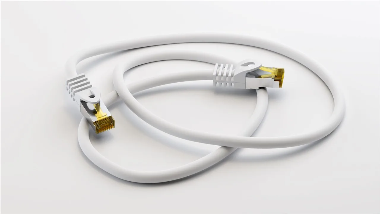 Goobay - Netzwerkkabel - RJ-45 (M) bis RJ-45 (M), Ansicht 3