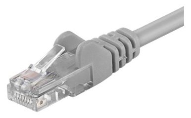 Goobay - Netzwerkkabel - RJ-45 (M) zu RJ-45 (M)