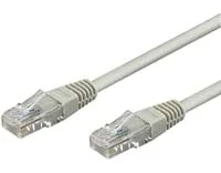 Goobay - Netzwerkkabel - RJ-45 (M) zu RJ-45 (M), Ansicht 2