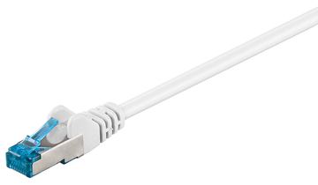 Goobay - Patch-Kabel - RJ-45 (M) bis RJ-45 (M) von LumaTech