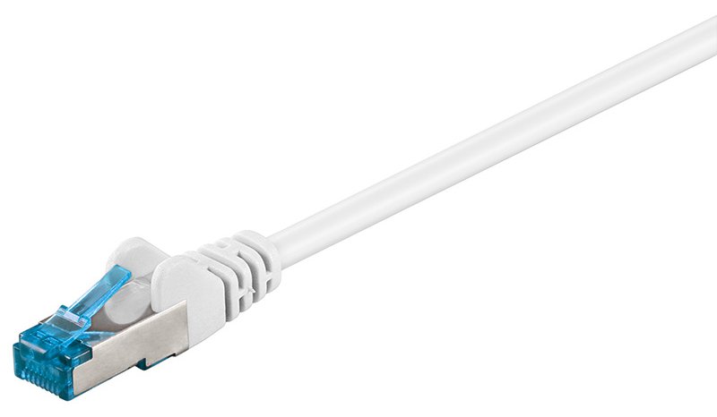 Goobay - Patch-Kabel - RJ-45 (M) bis RJ-45 (M)