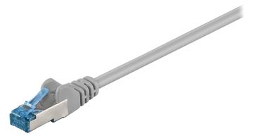 Goobay - Patch-Kabel - RJ-45 (M) bis RJ-45 (M) von LumaTech