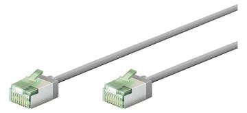 Goobay - Patch-Kabel - RJ-45 (M) zu RJ-45 (M) von LumaTech