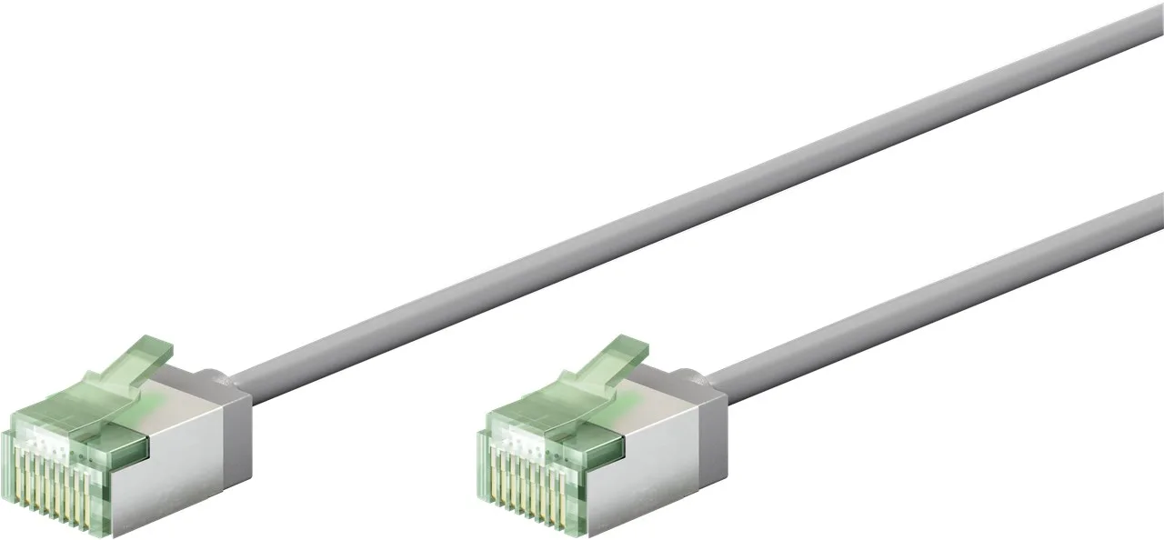 Goobay - Patch-Kabel - RJ-45 (M) zu RJ-45 (M), Ansicht 3