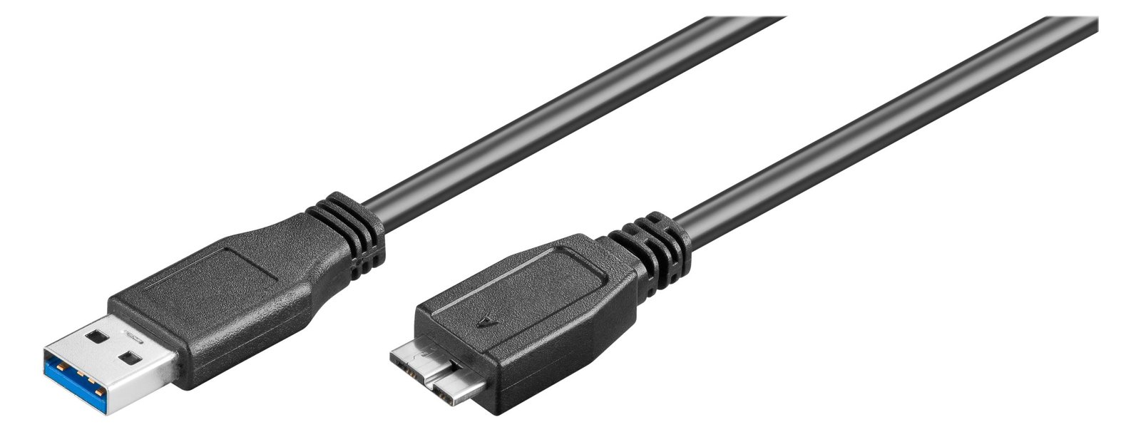 Goobay - USB-Kabel - USB Typ A (M) bis Micro-USB Type B (M) von LumaTech