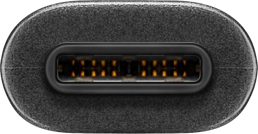 Goobay - USB-Kabel - USB-C (M) bis USB-C (M), Ansicht 3