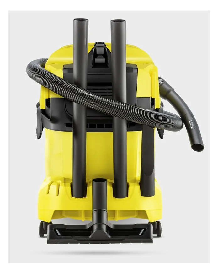 Kärcher WD 4-18 Dual - Staubsauger - Kanister, Ansicht 2