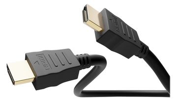 Goobay Highspeed - HDMI-Kabel mit Ethernet von LumaTech