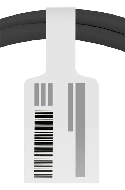 Goobay High-Speed-HDMI -Verlängerungskabel mit Ethernet - 8K/60Hz, Ansicht 3