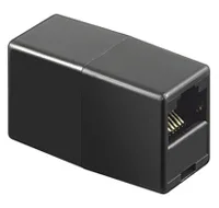 Goobay ISDN-Adapter - RJ-45 (W) bis RJ-45 (W), Ansicht 2