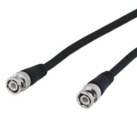 Goobay MicroConnect - Videokabel - BNC männlich zu BNC männlich von LumaTech