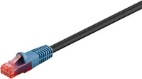 Goobay RJ45 UTP 30 meter CAT6 Outdoor - Kabel - Netzwerk, Ansicht 2