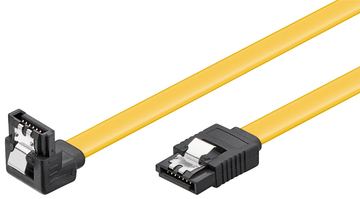 Goobay SATA-Kabel - Serial ATA 150/300/600 von LumaTech