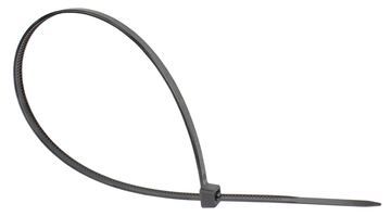 Good Connections KAB-15S36 - Lösbarer Kabelbinder - Nylon - Schwarz - 2 - 35 mm - -40 - 85 °C - 150 mm von LumaTech