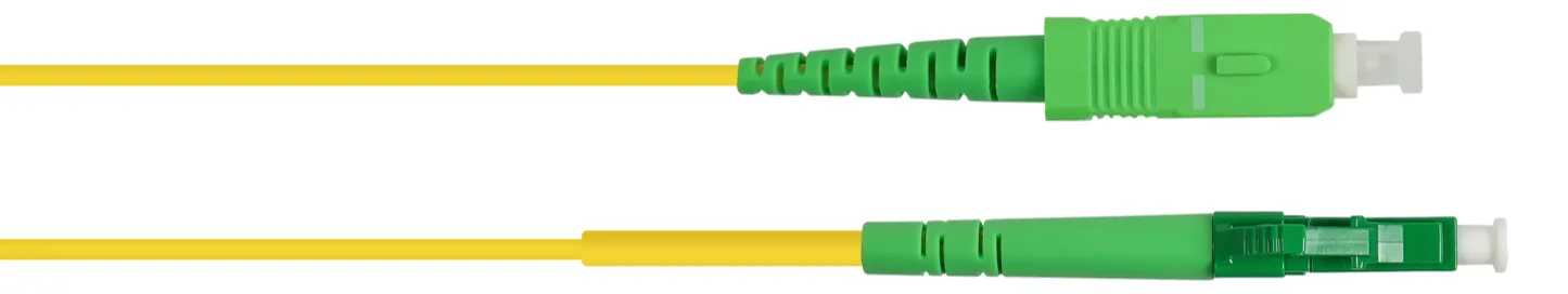 Good Connections LW-S902LASA - 2 m - FTTH - G.652D - LC - SC, Ansicht 2