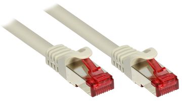Good Connections Patch-Kabel - RJ-45 (M) zu RJ-45 (M) von LumaTech