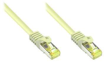 Good Connections Patch-Kabel - RJ-45 (M) zu RJ-45 (M) von LumaTech