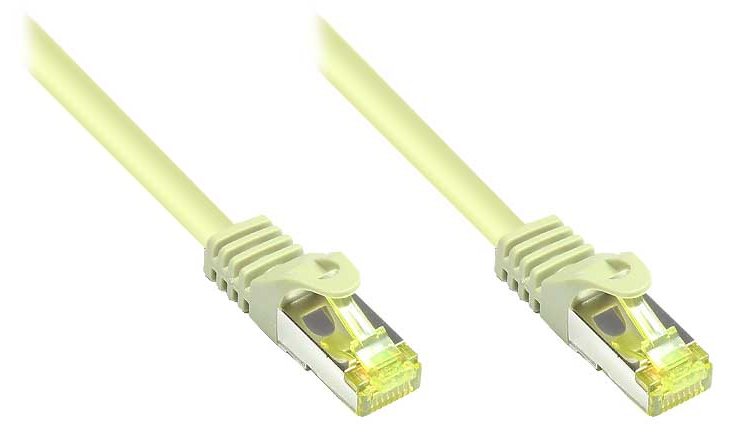 Good Connections Patch-Kabel - RJ-45 (M) zu RJ-45 (M)