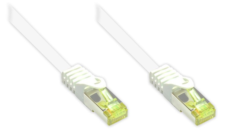 Good Connections Patch-Kabel - RJ-45 (M) zu RJ-45 (M)