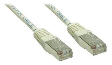 Good Connections Patch-Kabel - RJ-45 (M) zu RJ-45 (M)