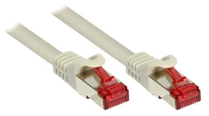 Good Connections Patch-Kabel - RJ-45 (M) zu RJ-45 (M), Ansicht 2
