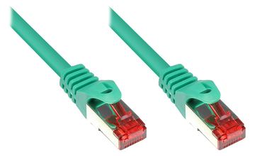 Good Connections RNS - Patch-Kabel - RJ-45 (M) von LumaTech