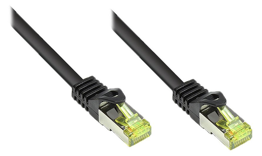Good Connections RNS - Patch-Kabel - RJ-45 (M)