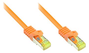 Good Connections RNS - Patch-Kabel - RJ-45 (M) von LumaTech