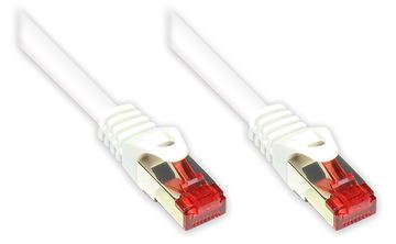 Good Connections RNS - Patch-Kabel - RJ-45 (M) von LumaTech