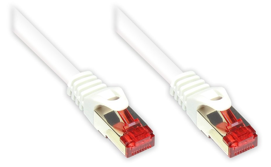 Good Connections RNS - Patch-Kabel - RJ-45 (M)