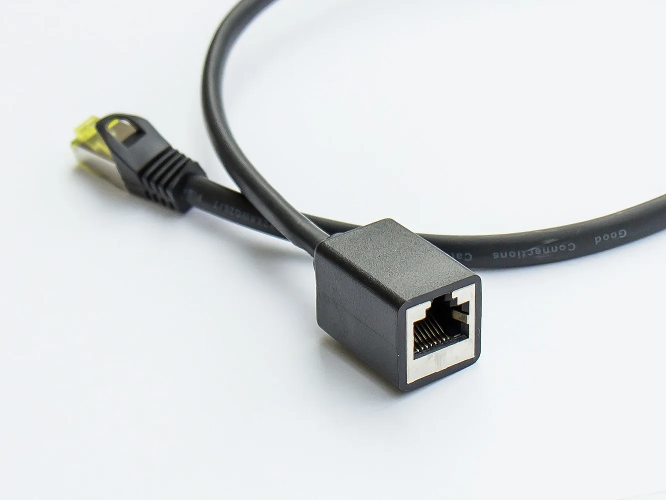 Good Connections RNS - Patch-Verlängerungskabel - RJ-45 (M), Ansicht 4