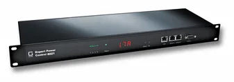Gude Expert Power Control 8021-1 - Stromverteilungseinheit (Rack - einbaufähig), Ansicht 4
