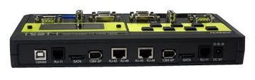 Hobbes TEST-i - Netzwerktester von LumaTech
