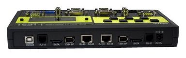 Hobbes TEST-i - Netzwerktester von LumaTech