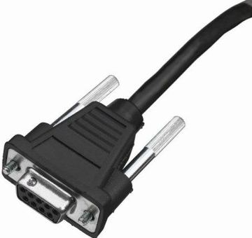 HONEYWELL Kabel seriell - DB-9 (W) - 2.9 m von LumaTech