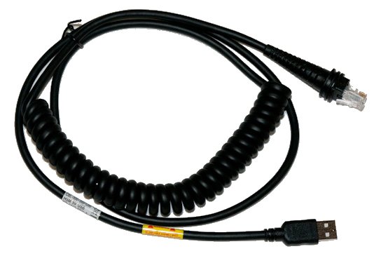 HONEYWELL STK Cable - USB-Kabel - USB (M) - 3 m von LumaTech