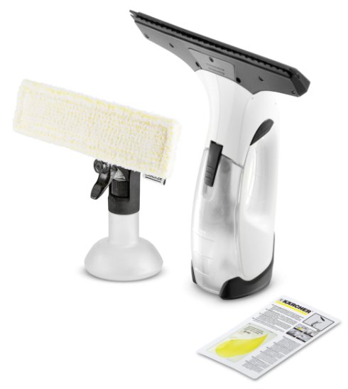 Karcher WV 2 Plus Fenstersauger 1.633-640.0