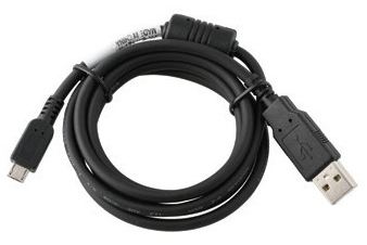 HONEYWELL USB-Kabel - Micro-USB Typ B (M) von LumaTech