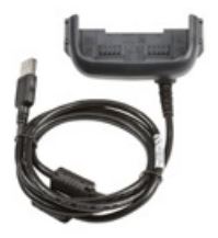 HONEYWELL USB-Kabel - USB (M) - für Dolphin CT50 von LumaTech
