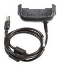 HONEYWELL USB-Kabel - USB (M) - für Dolphin CT50 von LumaTech