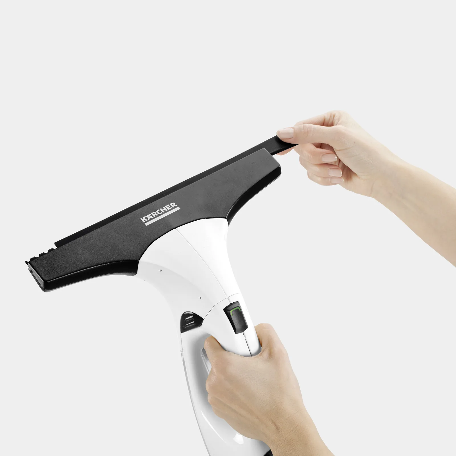 Kärcher WV 2 Plus N Fenstersauger, Ansicht 4