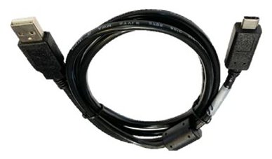 HONEYWELL USB-Kabel - USB (M) zu 24 pin USB-C (M) von LumaTech