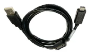 HONEYWELL USB-Kabel - USB (M) zu 24 pin USB-C (M), Ansicht 2
