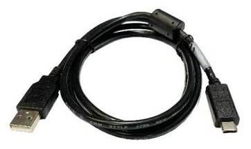 HONEYWELL USB-Kabel - USB (M) zu USB-C (M) von LumaTech