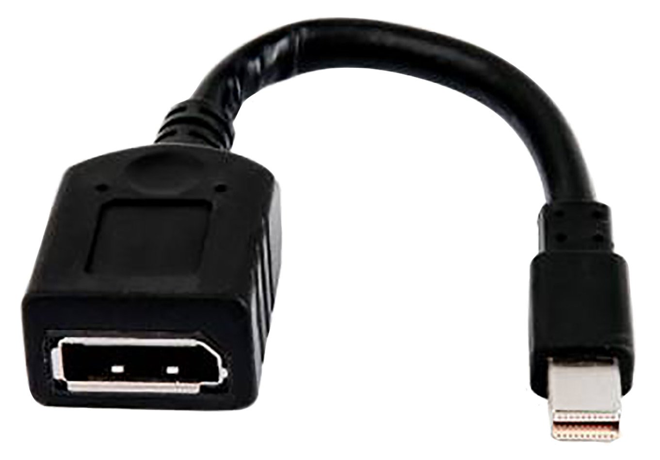 HP  DisplayPort-Kabel - Mini DisplayPort (M) von LumaTech