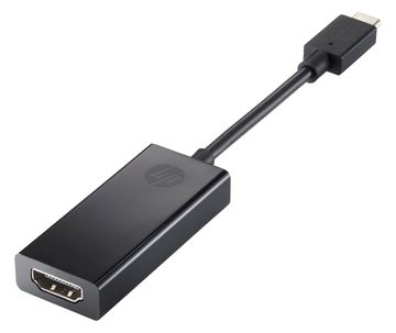 HP Externer Videoadapter - USB-C - HDMI - für HP Z1 G8 von LumaTech