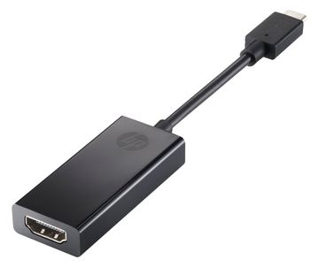 HP Externer Videoadapter - USB-C - HDMI - für OMEN by HP 15 von LumaTech