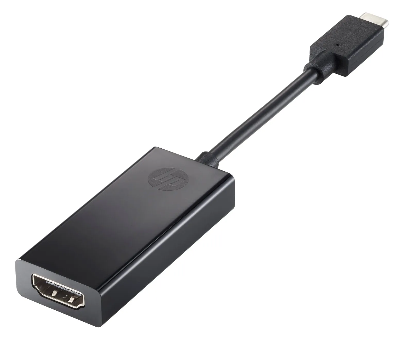 HP  Externer Videoadapter - USB-C - HDMI - für OMEN by HP 15, Ansicht 2